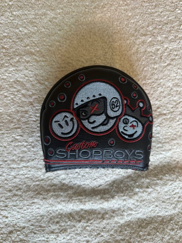 Phantom 5.5 | Black Gold