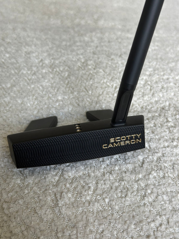 Phantom 5.5 | Black Gold