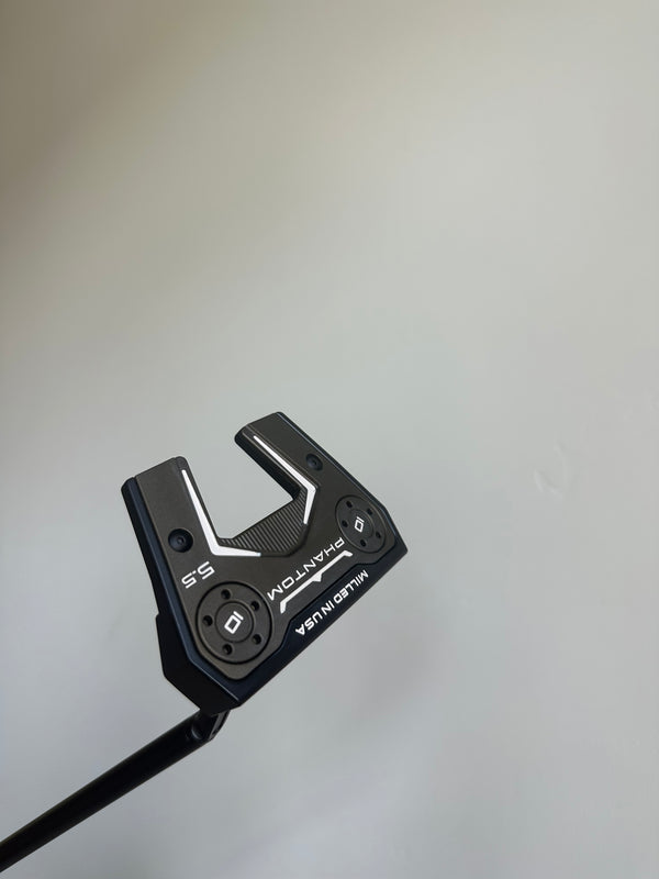 Phantom 5.5 | Black Gold