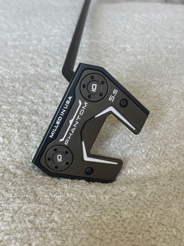 Phantom 5.5 | Black Gold