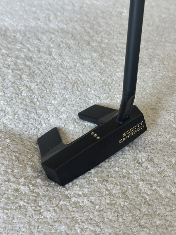 Phantom 5.5 | Black Gold