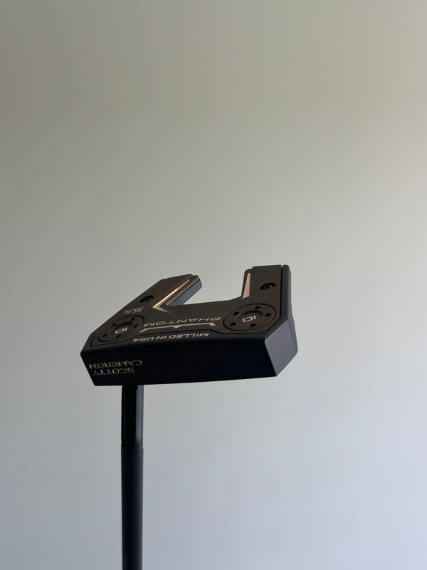 Phantom 5.5 | Black Gold