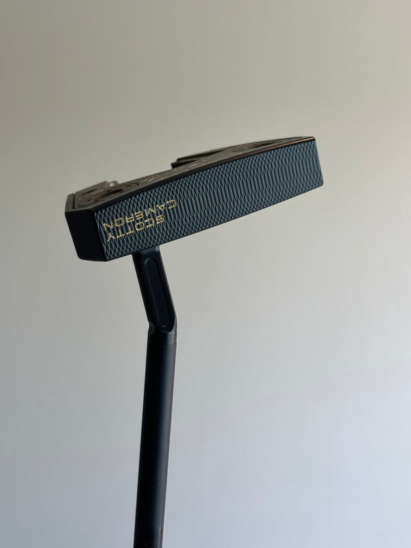 Phantom 5.5 | Black Gold