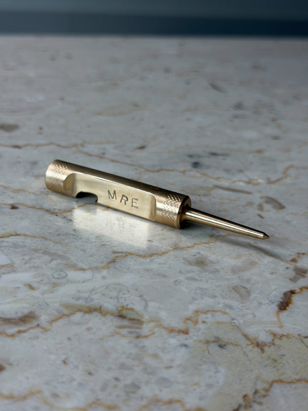 Divot Tool + Bottle Opener