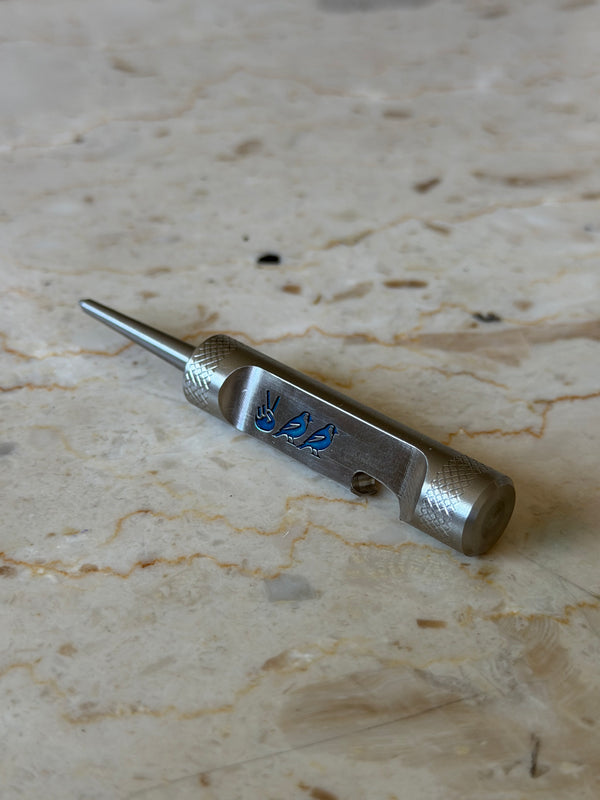 Divot Tool + Bottle Opener