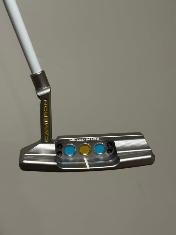 'My Gal' Newport 2 | 2025 Model
