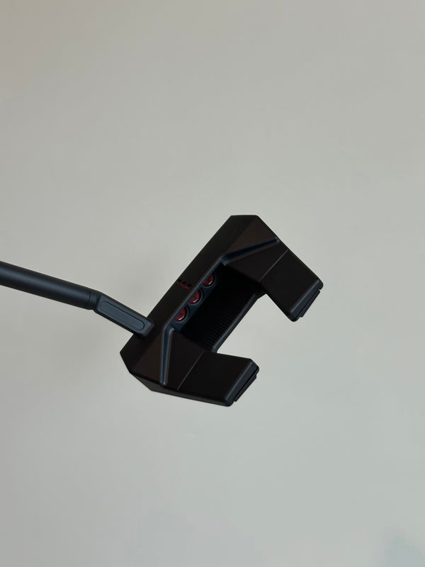 Phantom 5.5 | Black + Red