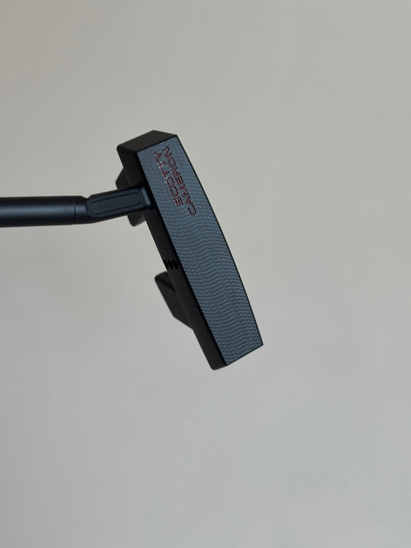 Phantom 5.5 | Black + Red
