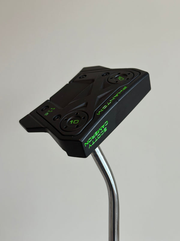 Phantom 11.5