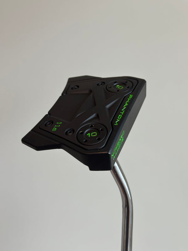 Phantom 11.5