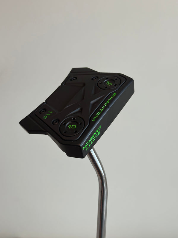 Phantom 11.5