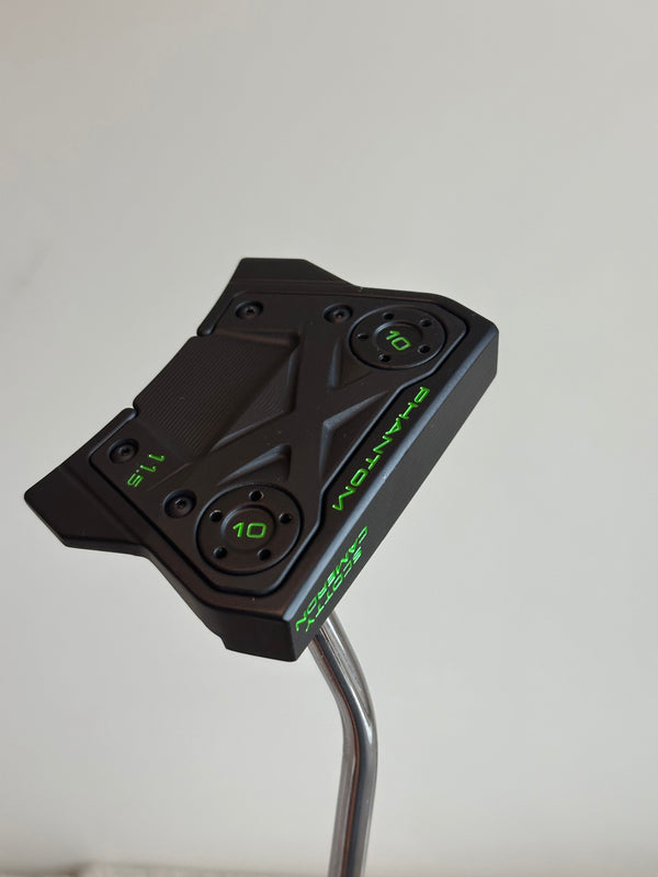 Phantom 11.5