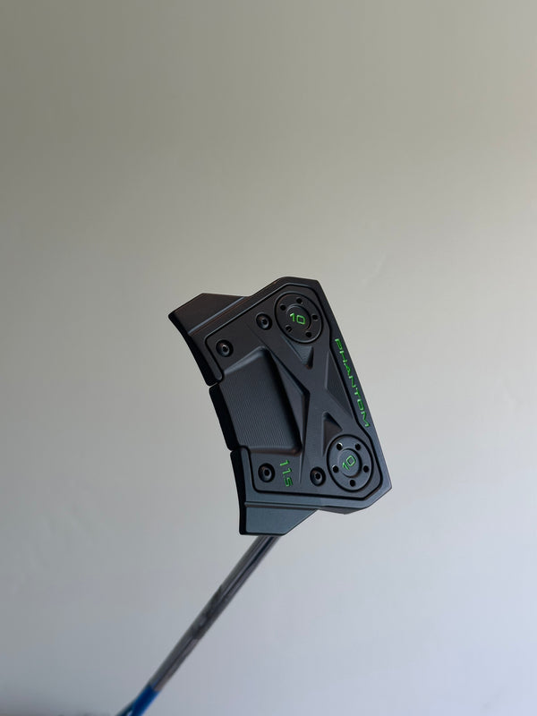 Phantom 11.5