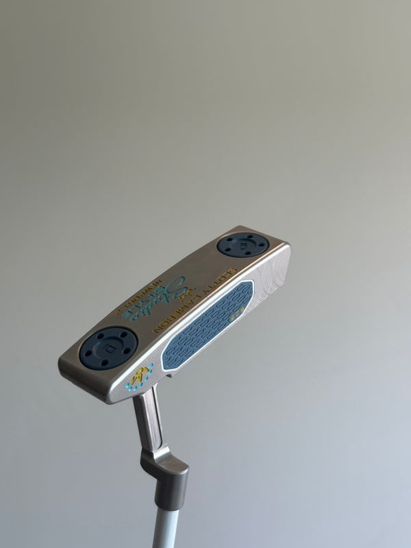 'My Gal' Newport 2 | 2025 Model