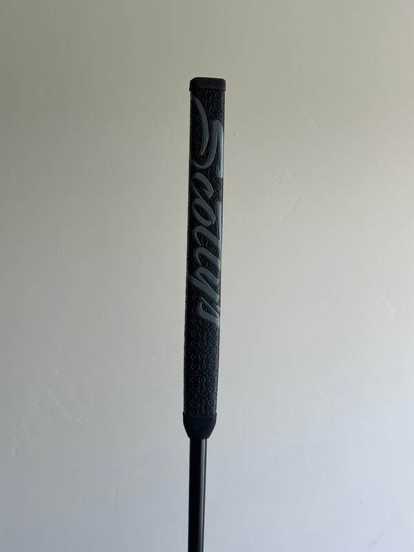 Newport 2.5+ | Graphite Green