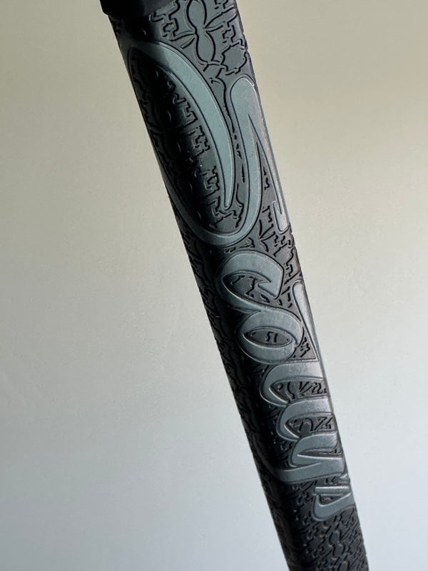 Newport 2.5+ | Graphite Green