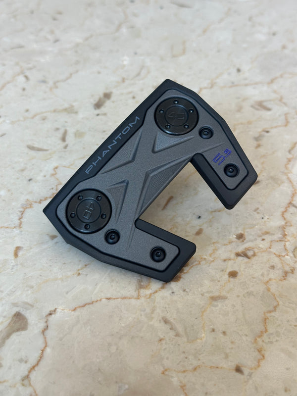Graphite Phantom 5.5