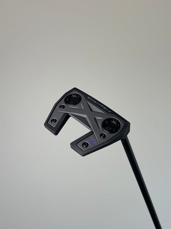 Graphite Phantom 5.5