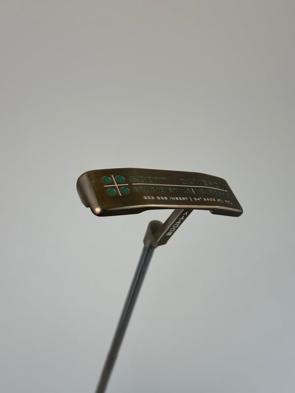 GSS 303 Insert Newport 2