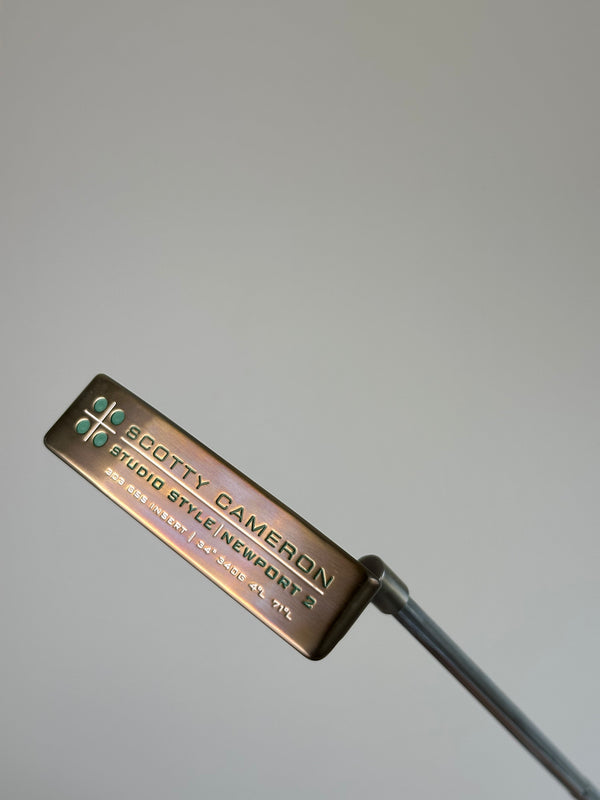 GSS 303 Insert Newport 2