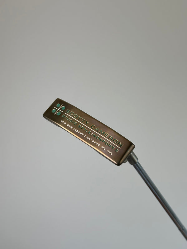 GSS 303 Insert Newport 2