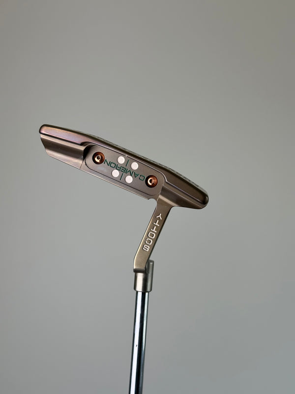 GSS 303 Insert Newport 2