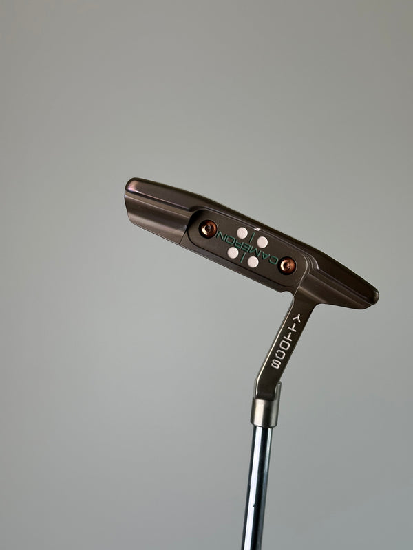 GSS 303 Insert Newport 2