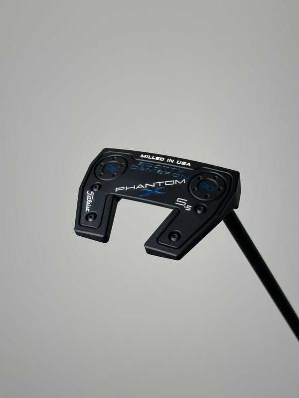 Phantom X 5.5