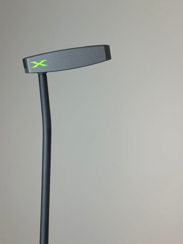 Phantom X 5.5 | Neon Green