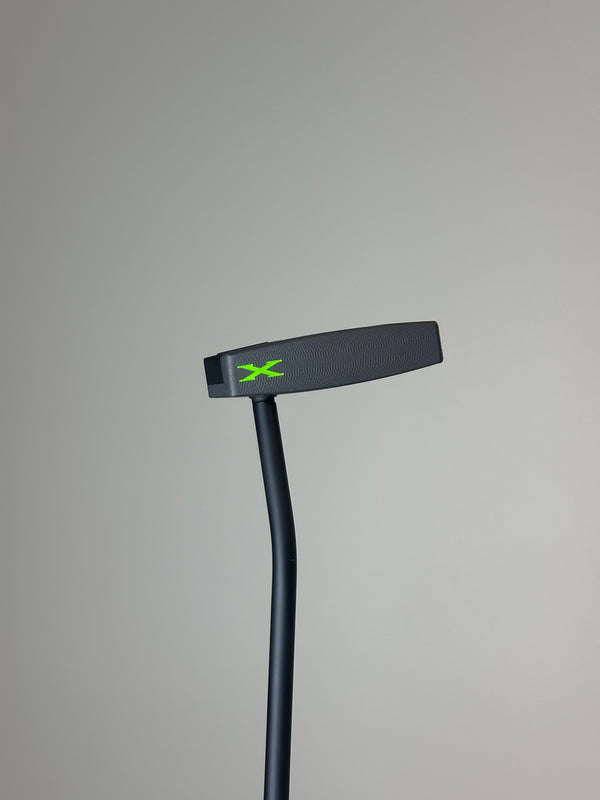 Phantom X 5.5 | Neon Green