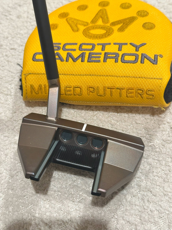 Phantom 7.5 Double Fried