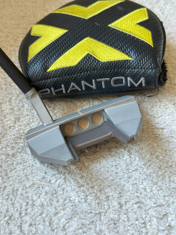 Phantom 7.5 Albino