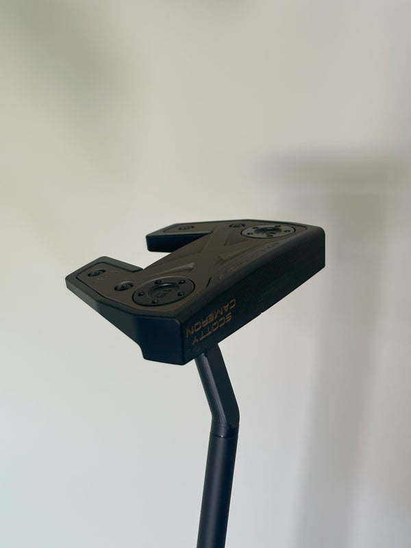 Phantom 5.5 Black Gold