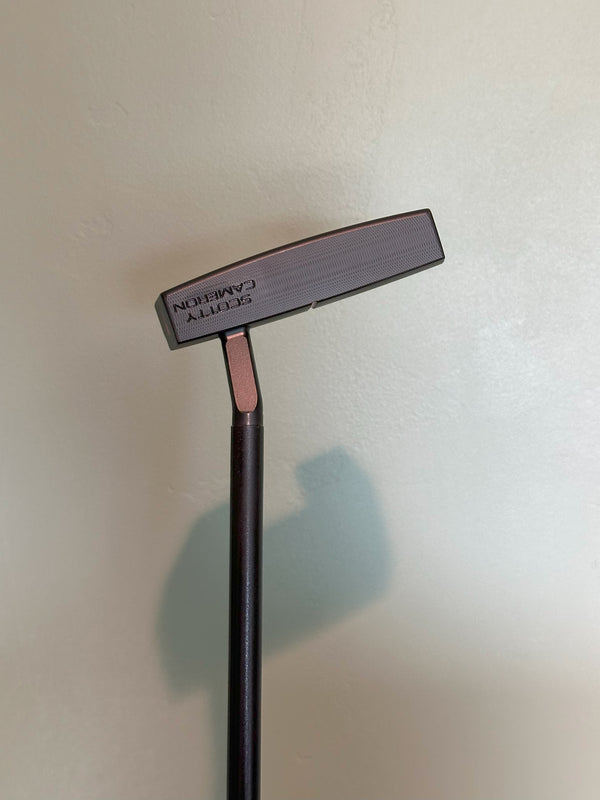 Phantom 5.5 LA Golf Shaft