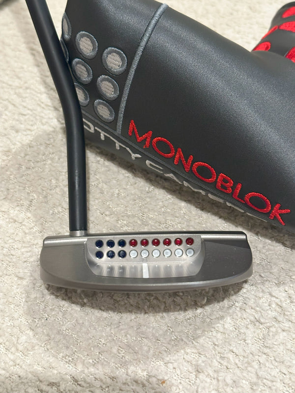 'Merica Monoblok (Jan) 6