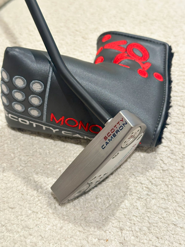 'Merica Monoblok (Jan) 6