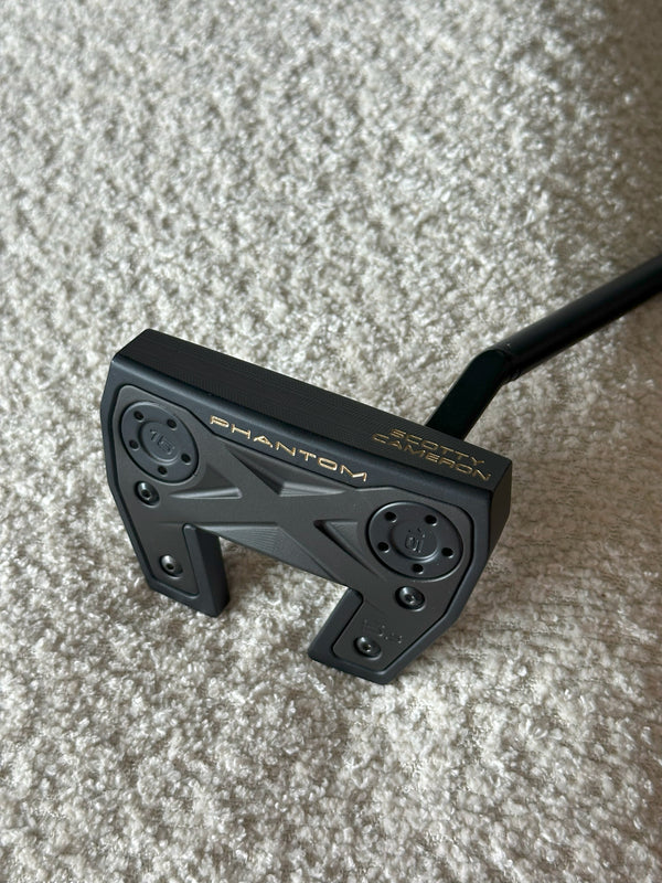Phantom 5.5 Murder'd Out