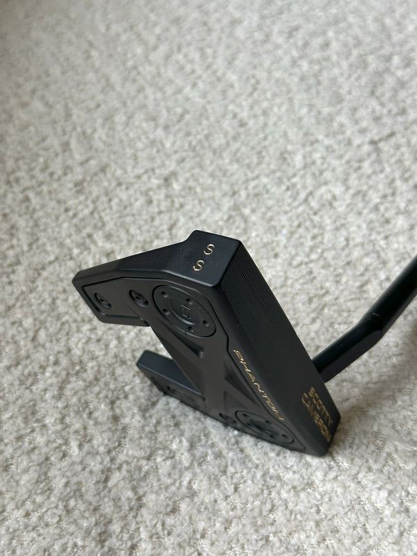 Phantom 5.5 Murder'd Out