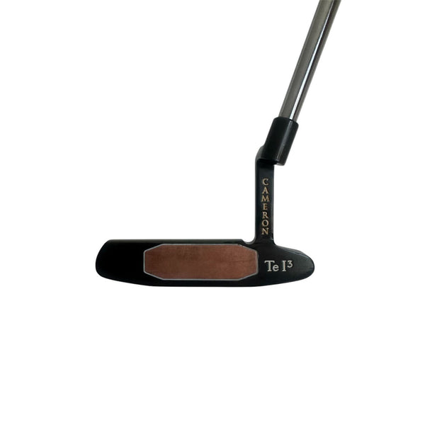 Scotty Cameron Tei3 Newport II REVIVIAL